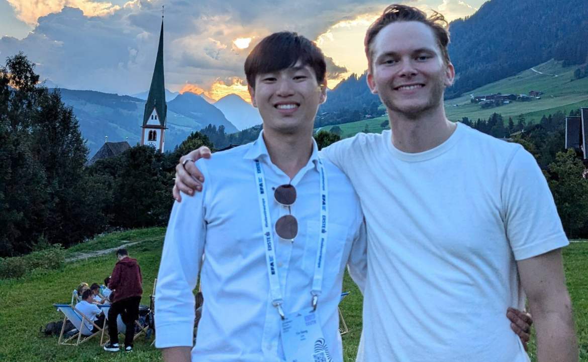 英語不好，仍可拓展國際人脈！掌握 3 關鍵，善用「秘密武器」讓自己脫穎而出