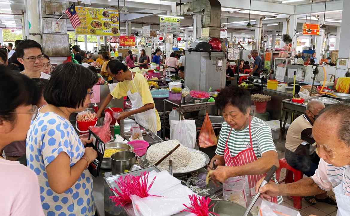 借鑑馬來西亞華商「致富之道」：這些關鍵對我的事業有何啟示？