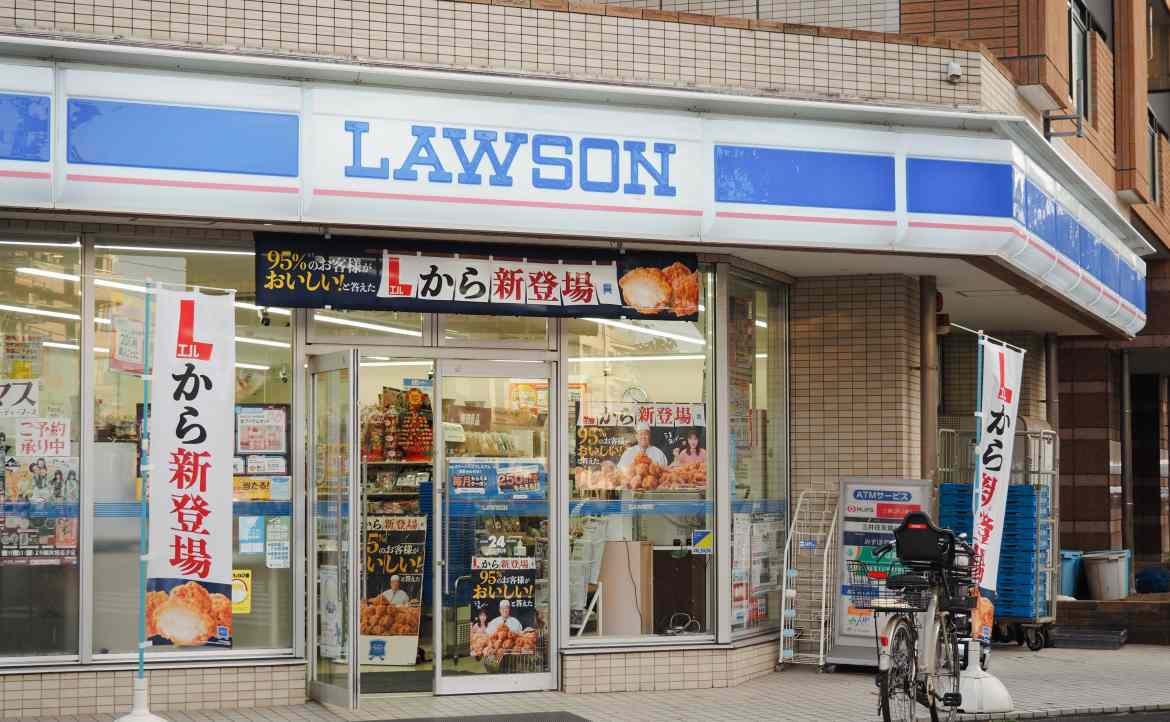 在台日本創業者：借鑑兩超商「獨特路線」，思考 LAWSON 若來台灣有何機會？