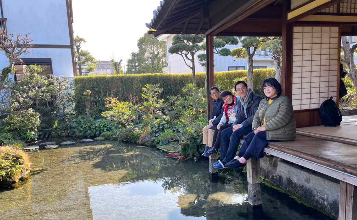 中年出走教戰手冊（五）出國學習能解決職業倦怠？過來人分享 5 大真實心得