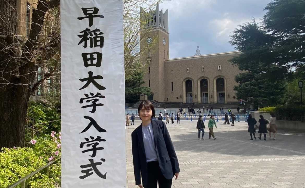 從打工度假「意外」展開的日本職涯：我如何成為一名「兒童職能治療師」？