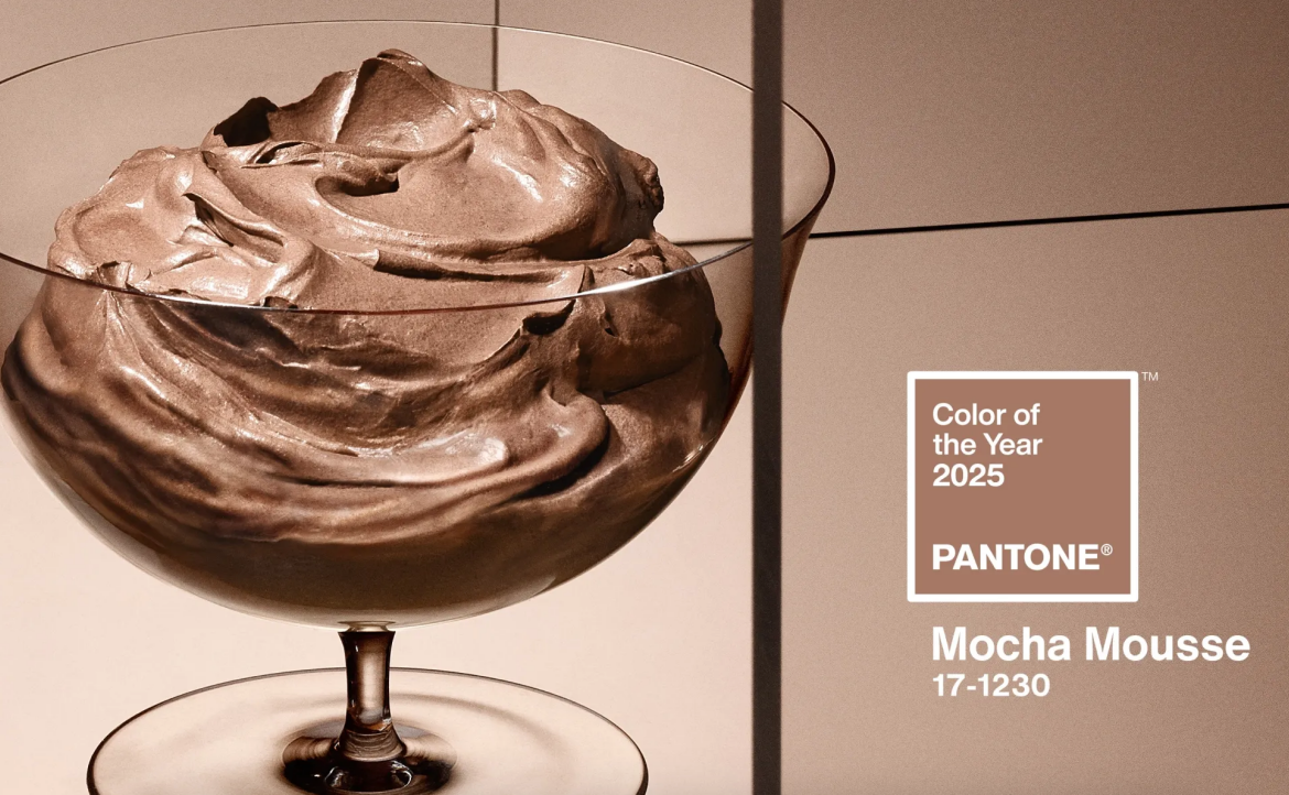 Pantone 年度代表色從何而來？以「金髮姑娘效應」分析難以預測的潮流密碼