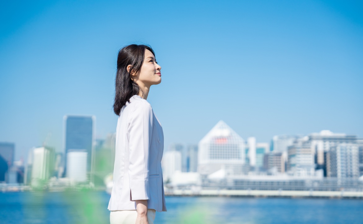 【我的潤澳手記】（六）：「夢碎之際剝著魚皮」，谷底重生的契機