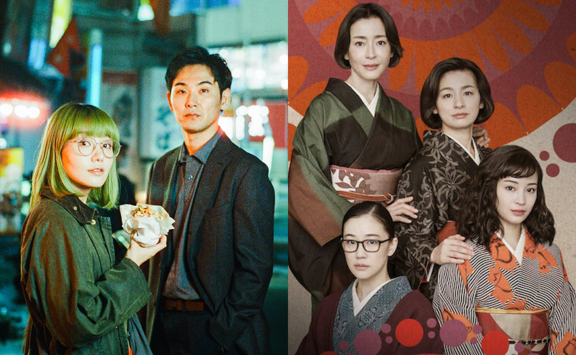 2025 冬季日劇情報站：是枝裕和操刀《宛如阿修羅》、6 作品開創嶄新時代！
