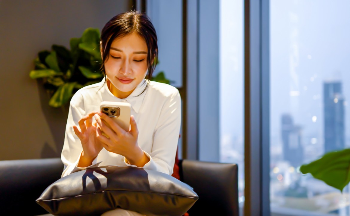 機會留給「還沒準備好的人」：離開矽谷 Meta 後，我如何用知識變現重塑人生？