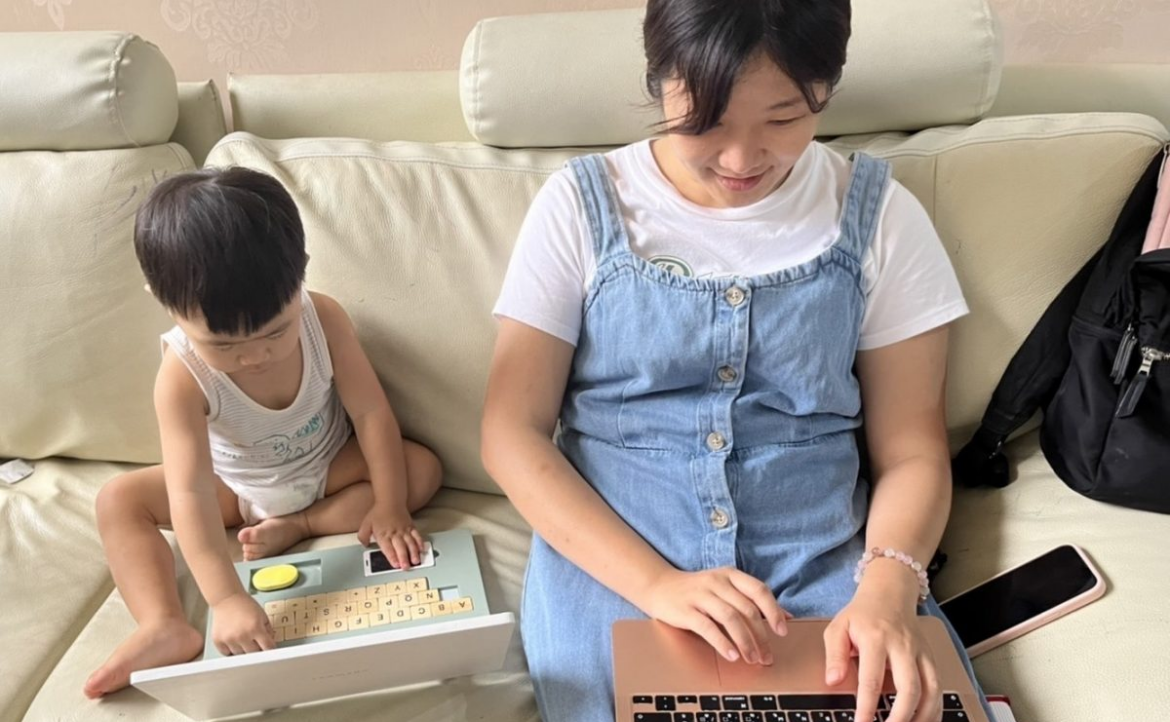 日本私立小學入學考，都考些什麼？我與學生「從零開始」的一年備考全紀錄