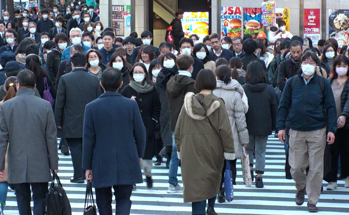 大 S 流感併發肺炎病逝：旅日生病怎麼辦？分級制度嚴？揭秘外國人就醫經驗