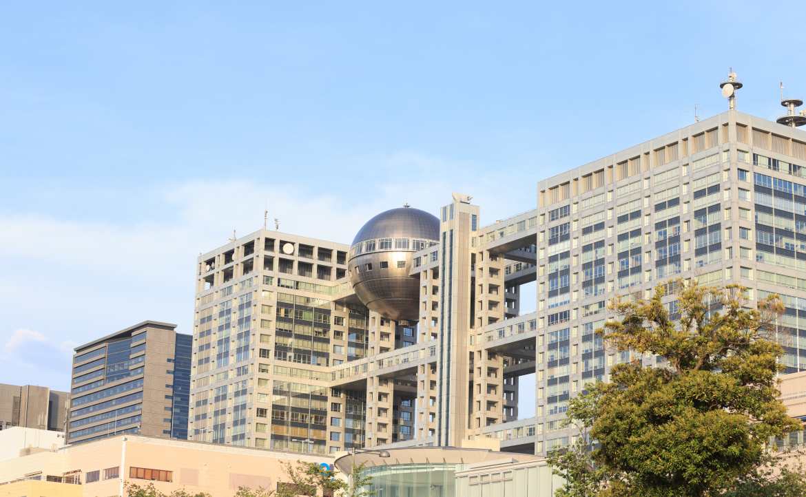 日本創業者分析富士電視台風波：日系企業固守「內向文化」，如何成經營致命傷？
