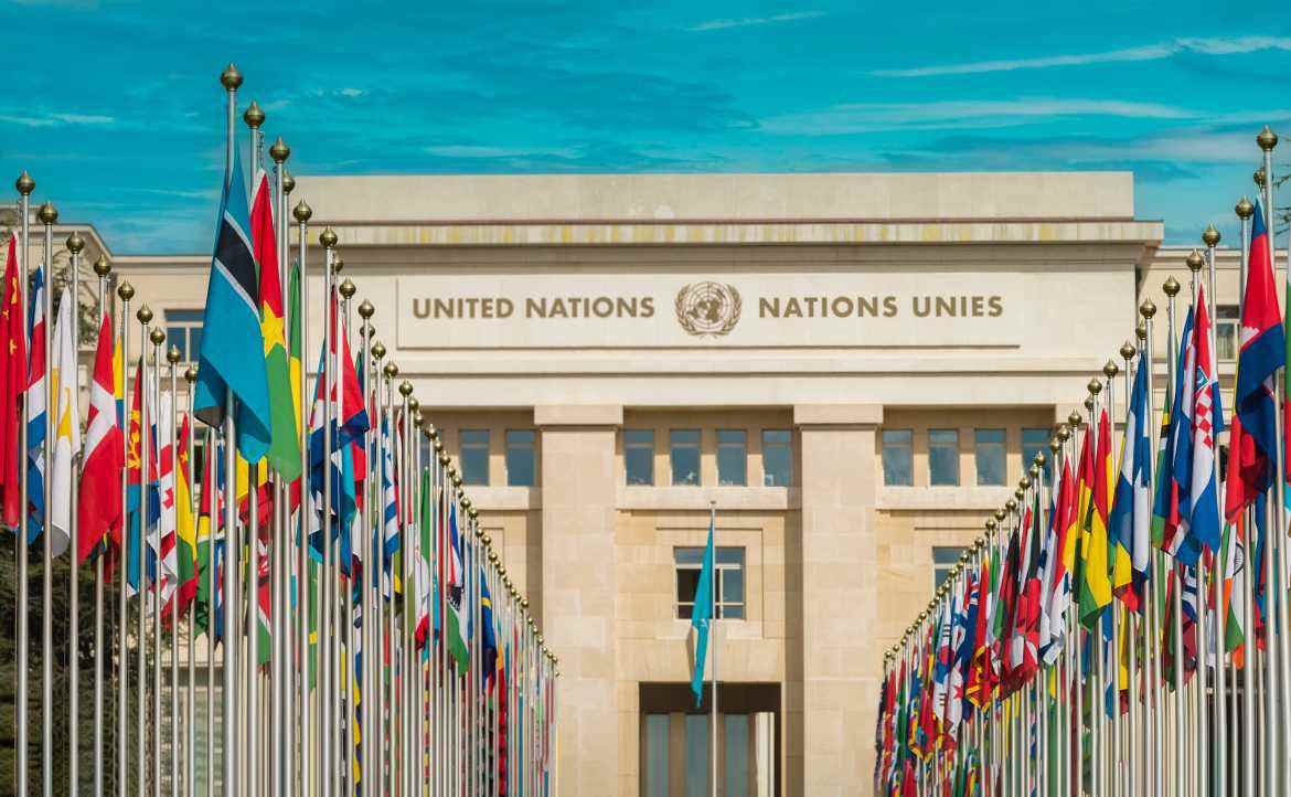 聯合國的「倒閉危機」（上）：美國不給錢，對 UN 的衝擊有多大？