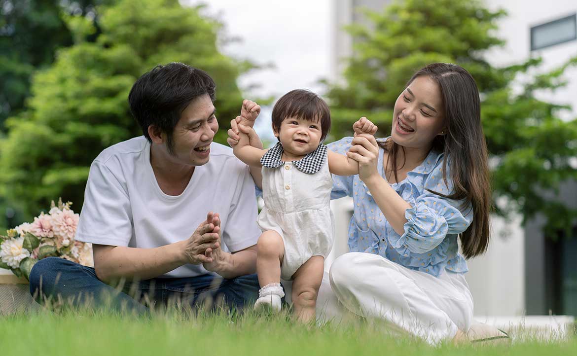 終結生育率 8 年連降！韓國少子化「止跌回升」，政府與企業做對了什麼？