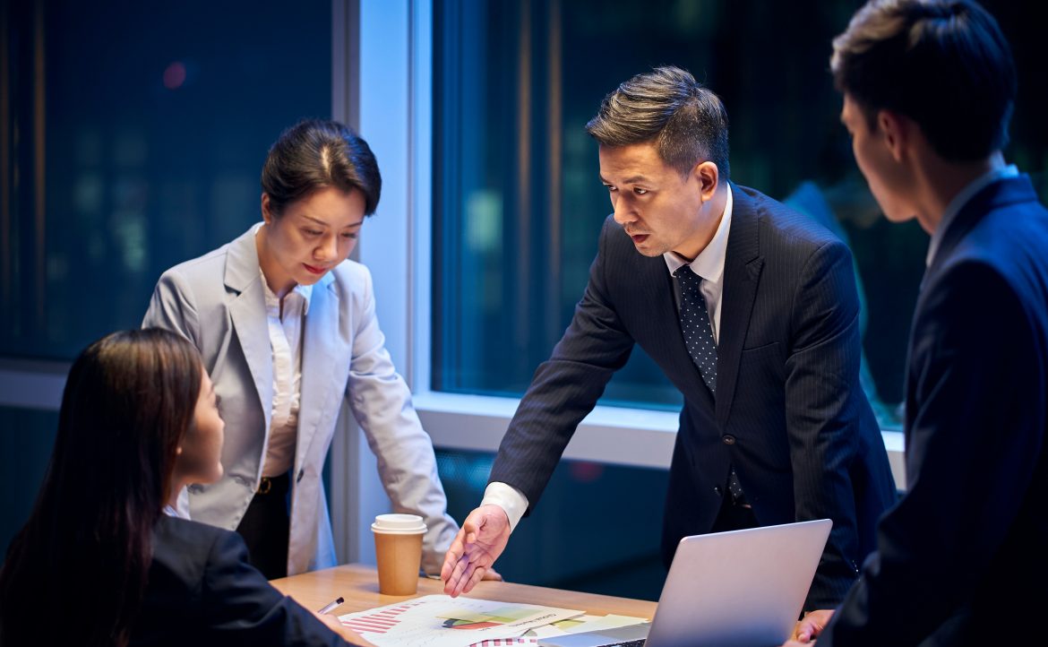 在台從事行銷的日本人：習慣台灣文化的我，竟忘了提醒日本客戶這些事