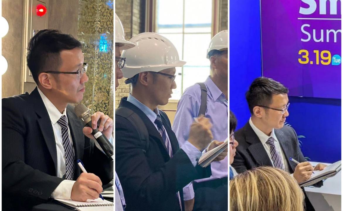 請專業口譯員就能避免「白宮大亂鬥」嗎？──揭秘我們在跨國場合的各種職能