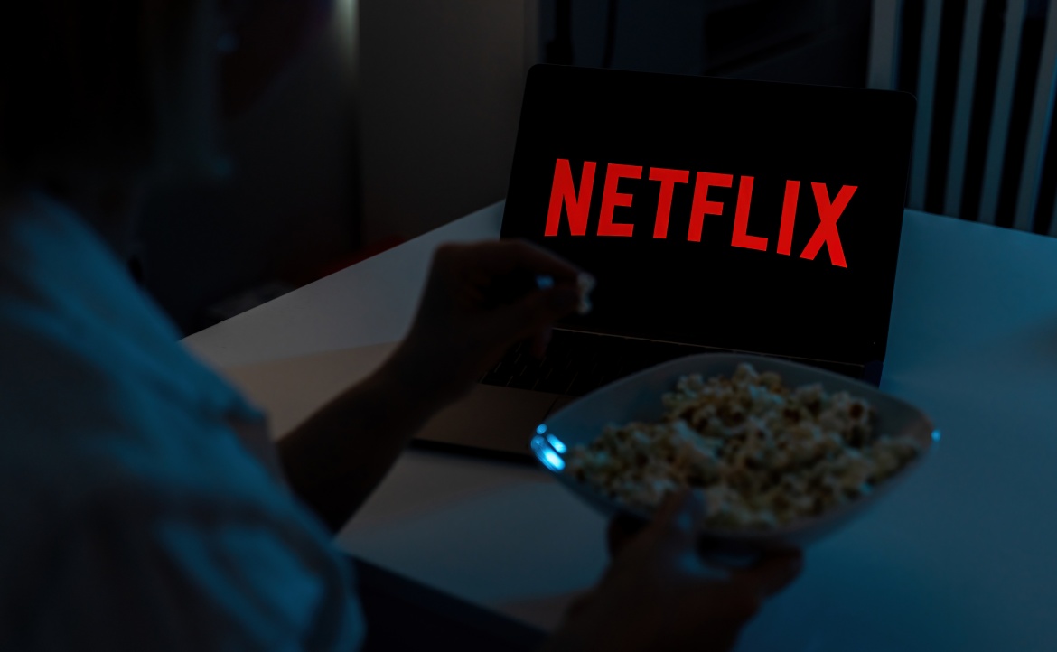 獻給沒空追劇的你：4 種使用 Netflix 的另類方式──相信我，就算是雷片也可以很療癒！