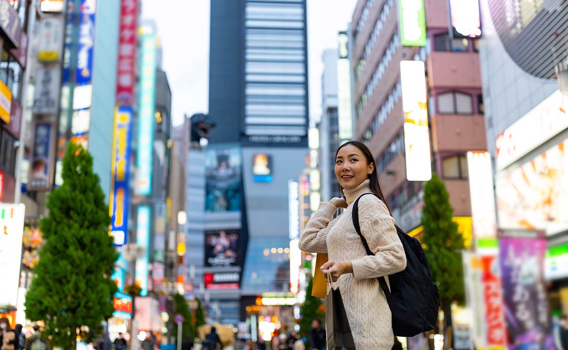 寫給有「日本夢」的你：光是「精通日語」早就不夠，關鍵能力還有這些