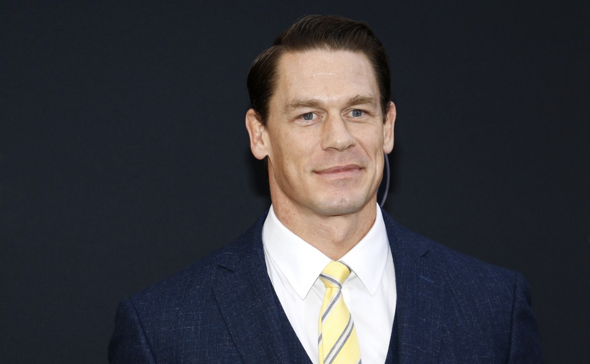 好萊塢又道歉？除了 John Cena，還有這些名目各異的「辱華」電影案例