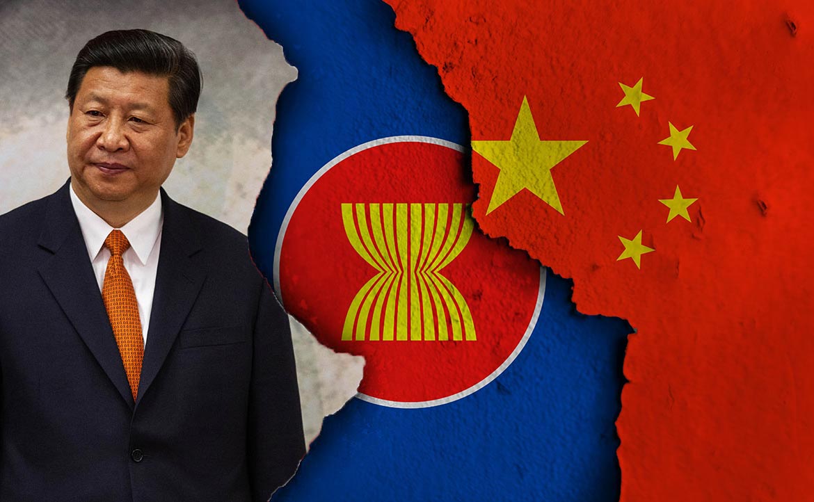 習近平高調訪東協重提「亞洲安全觀」，各國真會買單嗎？臺灣如何因應？