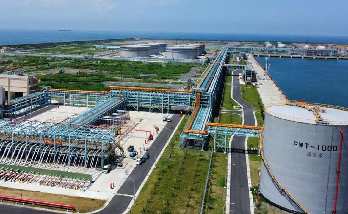 【深度剖析】從中鼎海外鉅額呆帳危機，看臺灣統包商「國際風控」的致命斷層