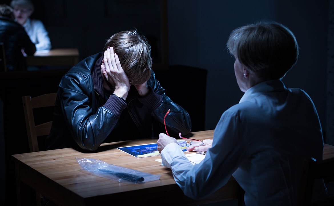 「理解」少年犯，比「懲罰」更重要──從《教出殺人犯》看見犯罪背後的根源