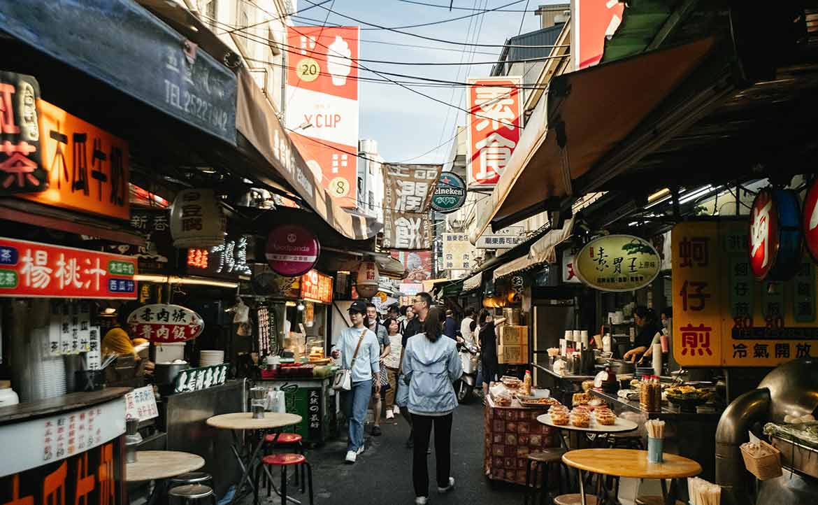 在南韓親見「臺灣感性」爆紅：我們的「普通」日常，為何讓當地年輕人嚮往？