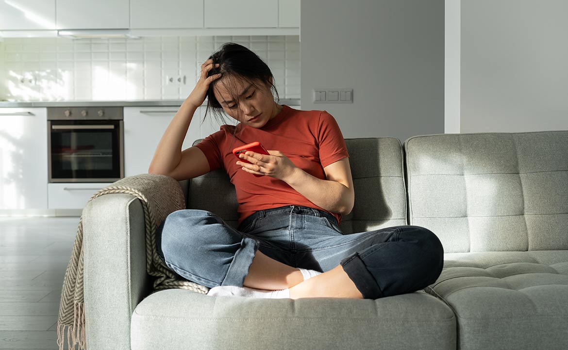 當越來越多年輕人找 ChatGPT「聊心事」：身為心理師的我，為何不怕被取代？