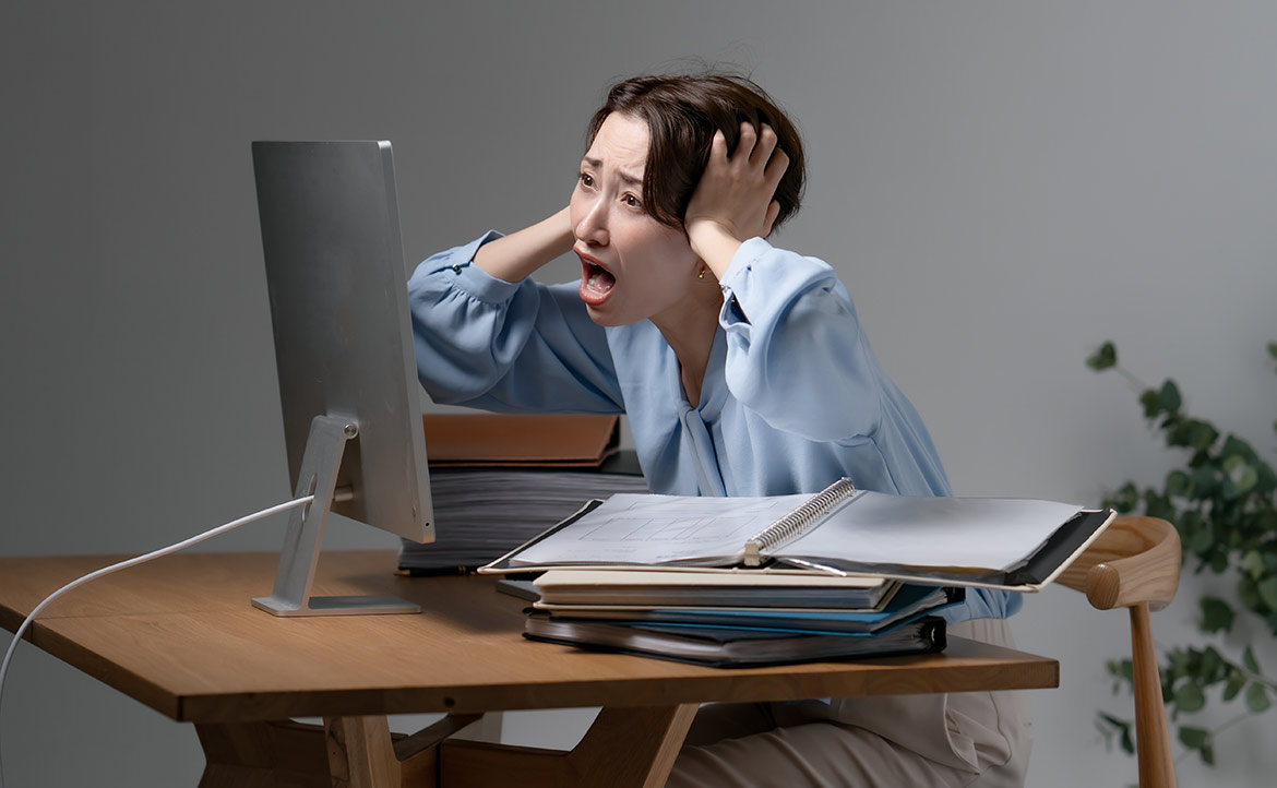 凌晨回信、被問婚育計畫⋯⋯這些習慣合理嗎？我回台求職後的五大「反文化衝擊」