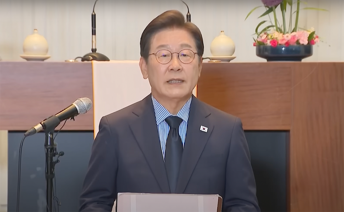 從翻牆進國會，到搬進青瓦台：在韓台人觀察，李在明當選反映出怎樣的社會呼聲？