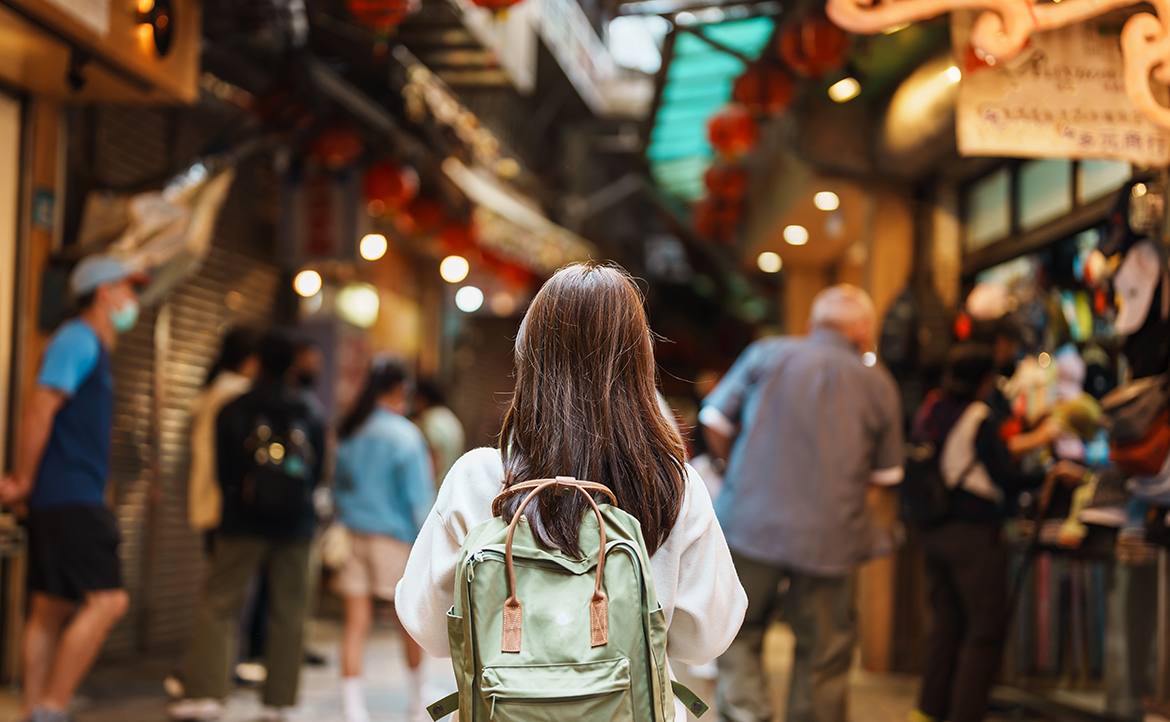 出國大嘆家鄉實在很不行？可能是因你沒長住當地──留美人士眼中的臺灣「十大萬幸」