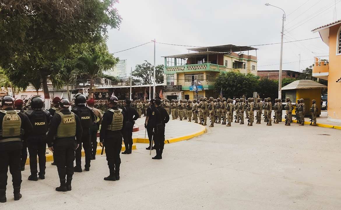 【國家檔案】你不知道的秘魯：地震頻傳、政治動盪，總統支持率為何僅剩 2％ 全球最低？