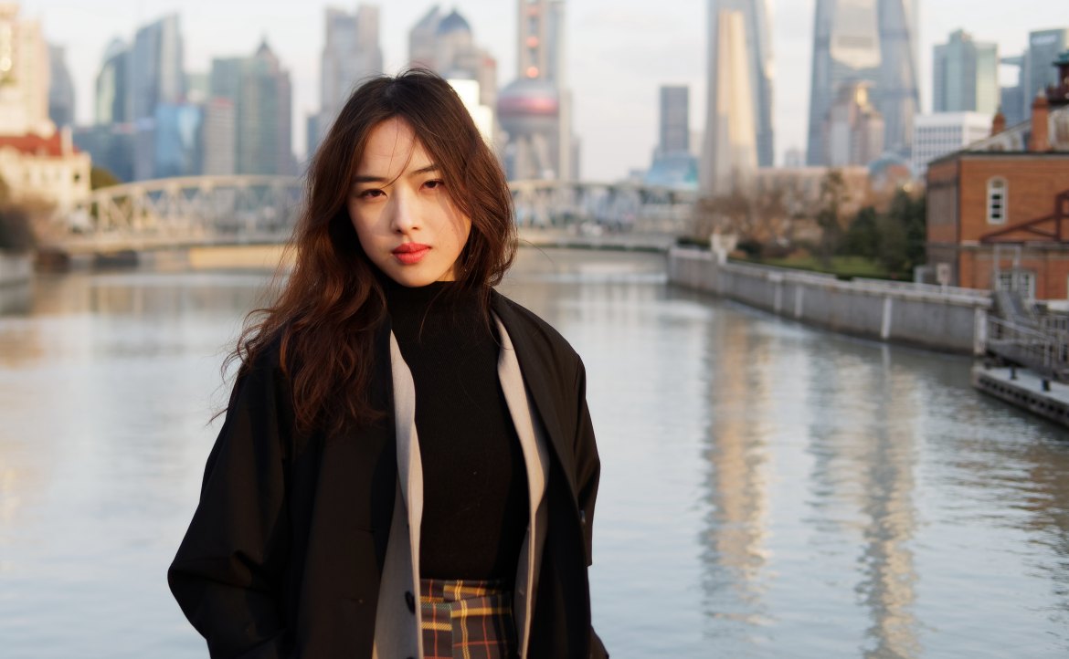 上海女權真的很「進步」？──我在中國「最女性友善城市」的真實見聞