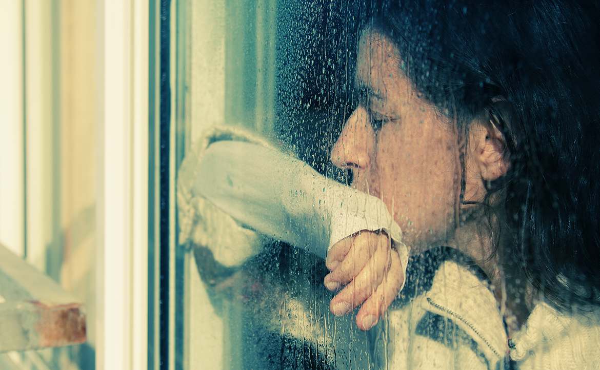 如果你是那個「幸運」活下來的人：談談倖存者症候群（survivor syndrome）中的創傷、罪咎與轉化