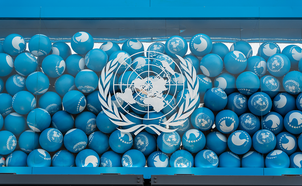 聯合國員工現身說法：各類「UN 認證」到底誰真誰假？代表性和含金量該如何認定？