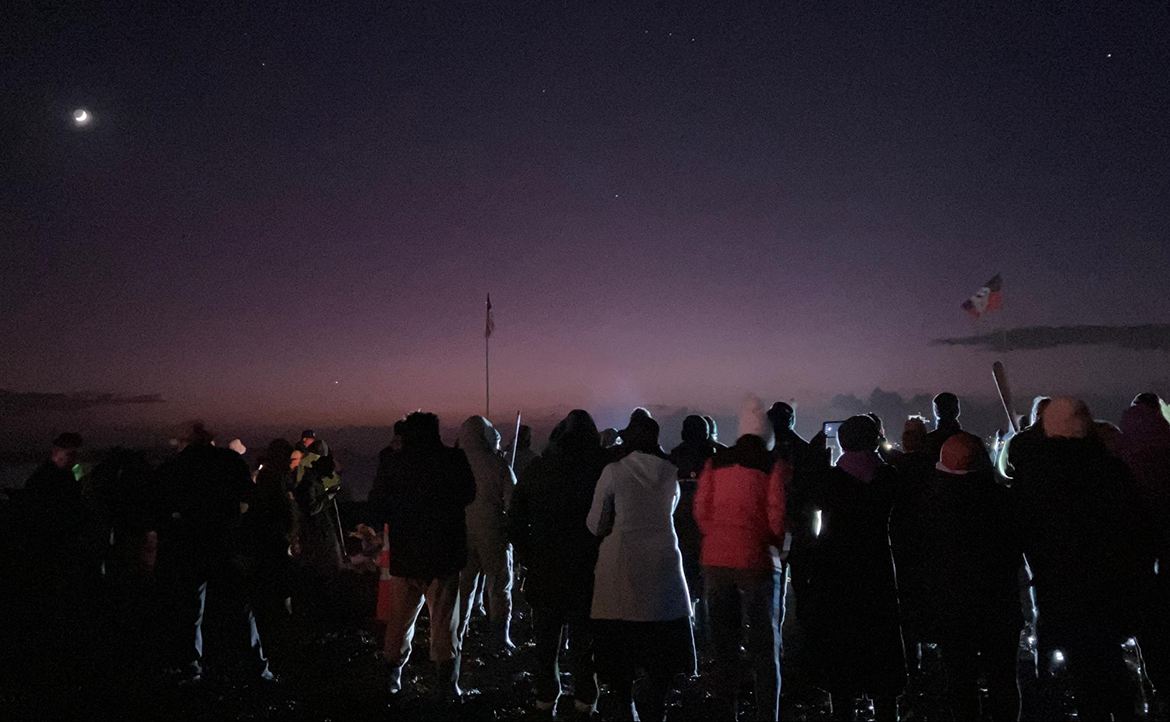 城市越亮，心靈越暗？從紐西蘭「毛利新年」到臺灣星空，我找回夜的溫柔
