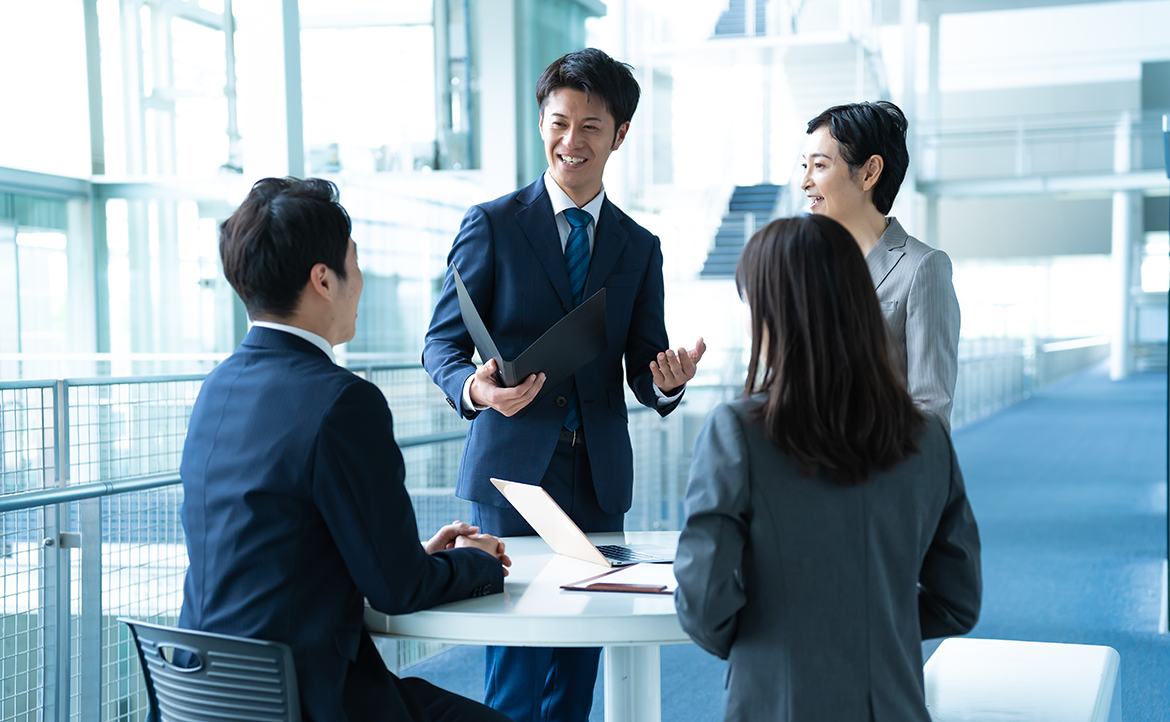 不權威、不完美，反而讓你成為更好的領袖──新時代主管必修的四階段轉型（下）