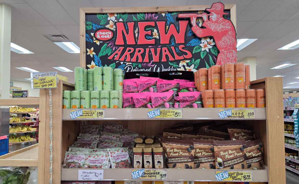 「寸土賣寸金」，連購物袋都被瘋搶！Trader Joe’s 憑什麼是美國人最愛的超市？
