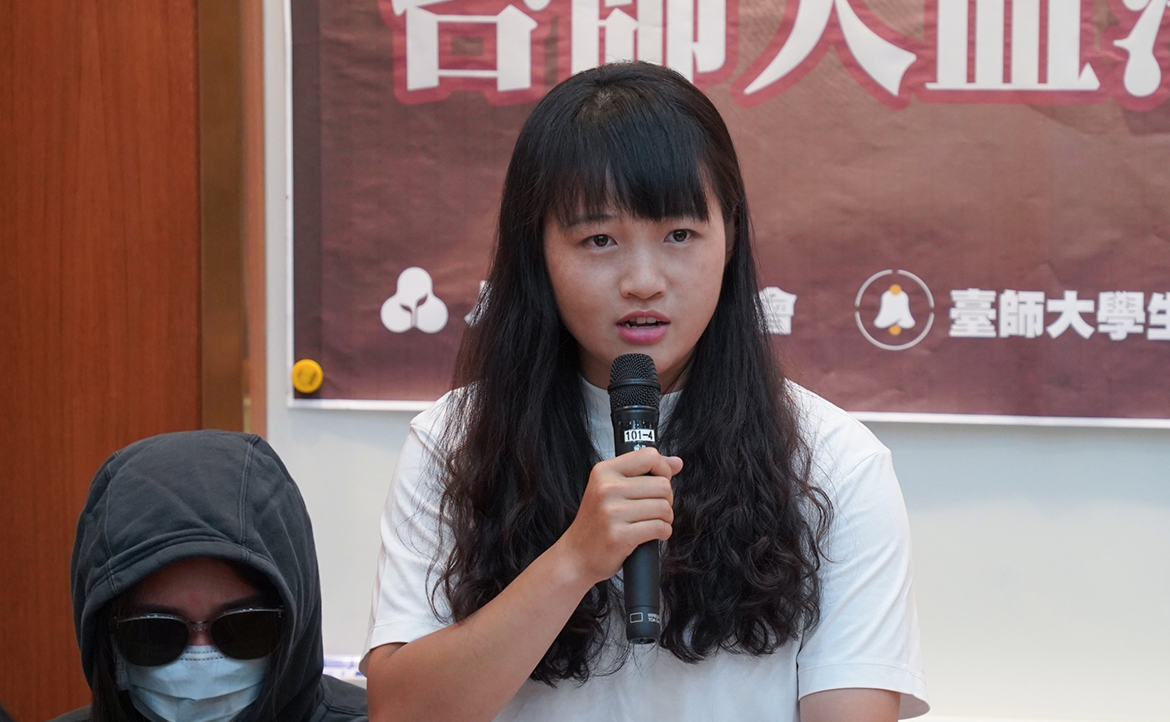 從「血汗學分」到「血論文」：台師大女足抽血案，反映出哪些體育生制度危機？