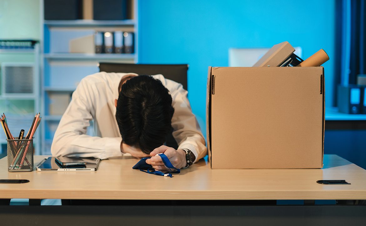 加拿大的就業寒冬現場：青年失業率創新高，連實習都要「提早一年搶」