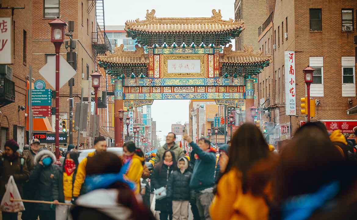 全美各地唐人街「被消失」中：多元文化淪為口號？直擊亞裔社區的生存危機