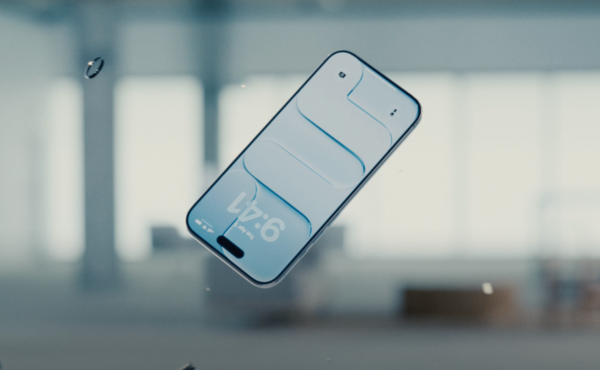 iPhone 17／Air 登場、iPhone 16 降價！為何愈來愈多 Z 世代卻更愛「懷舊」風？