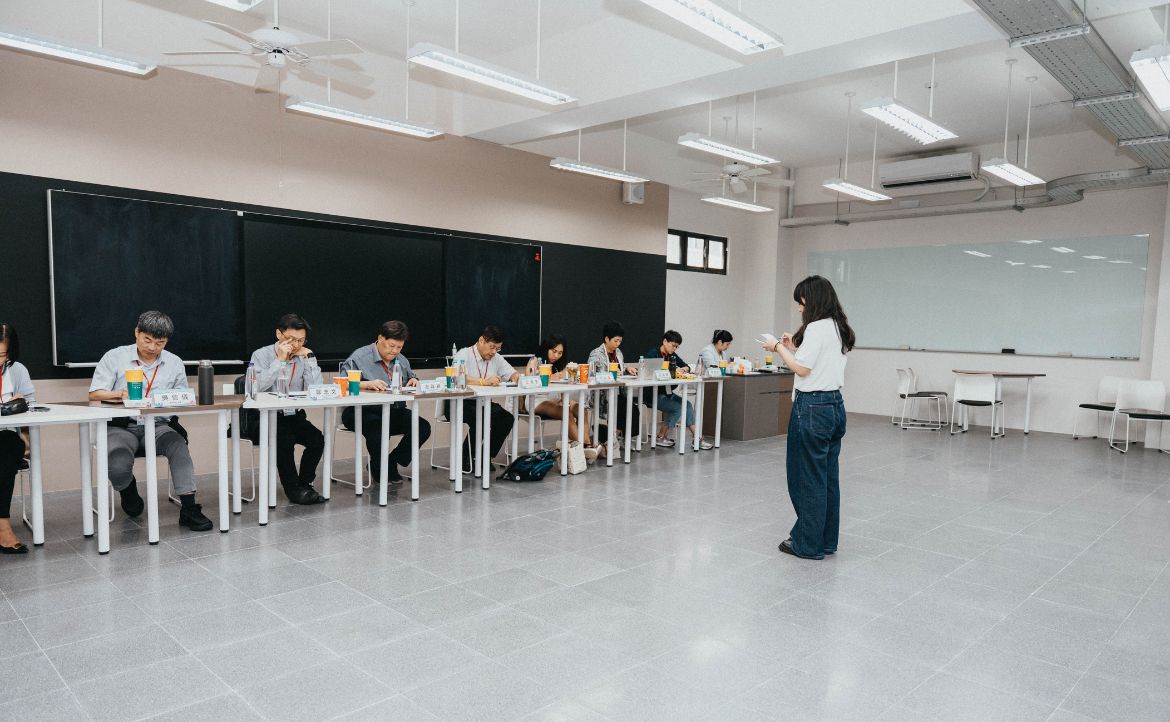 不只參與更能改變，第四屆青諮會新血注入城市決策