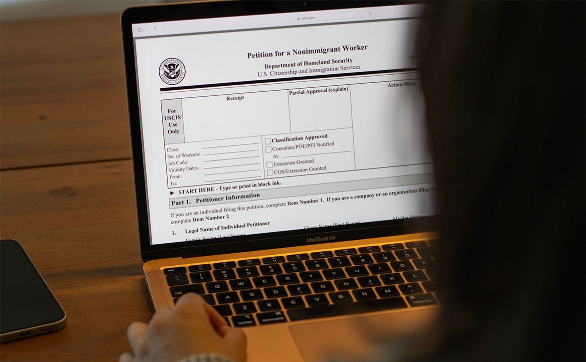 H-1B 新時代，台灣學生留美工作的祕訣：「選對科系」，瞄準這 5 種專業！