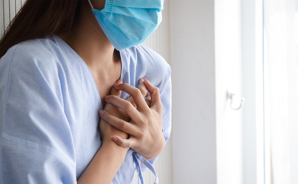 當護理師都病了，誰來守護病人？中醫大附醫「拒絕加班」行動，揭開台灣醫療危機