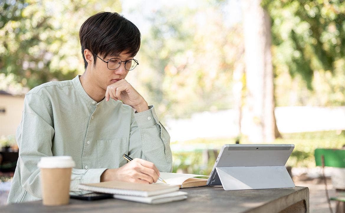 外國人怎麼學中文？在台日本人分享，從零開始、不靠補習也能流利開口的自學祕訣