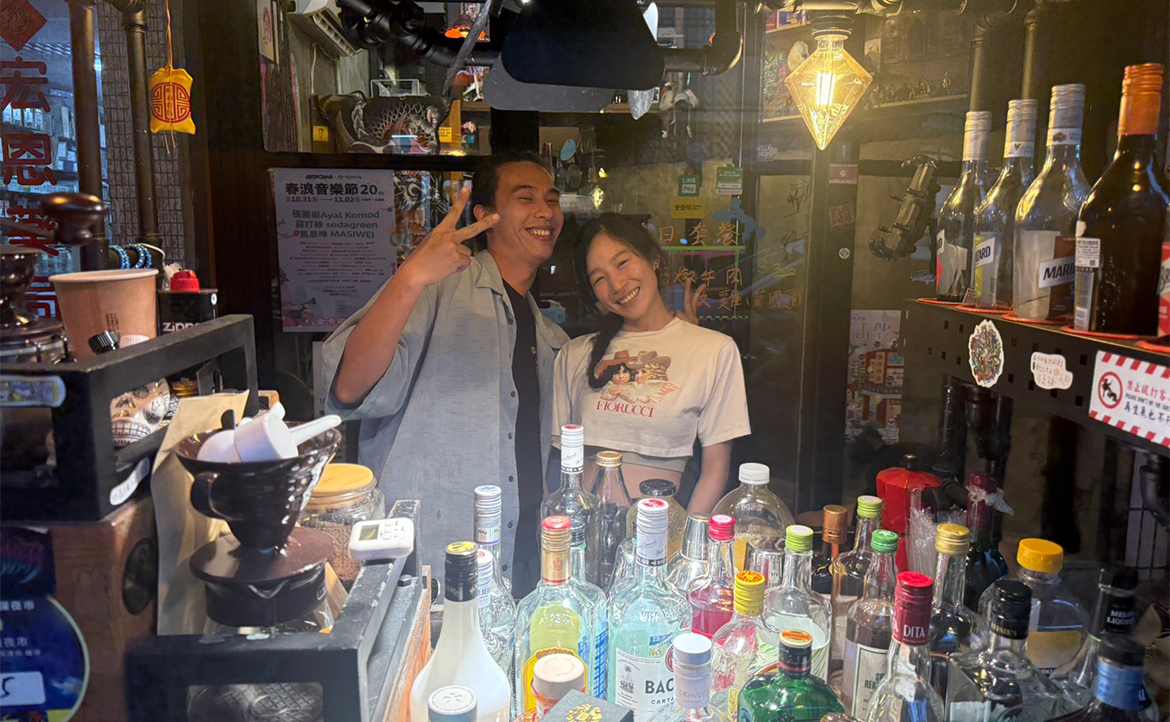 Meet Taiwan’s “Shovel Heroes” in Hualien: One Day, Four Houses, A Flood of Mud