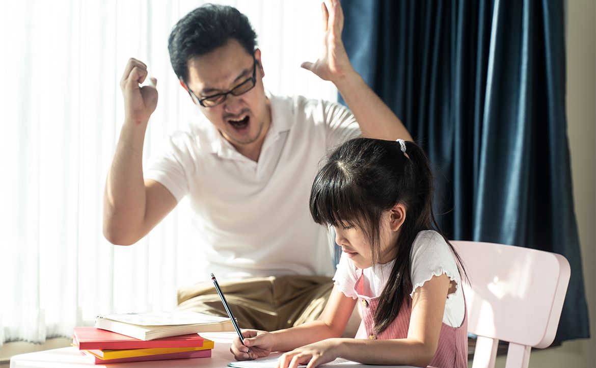海外孩子學中文（四）：「給我講中文！」從美國家庭現場，看語言教育的拉扯與解方