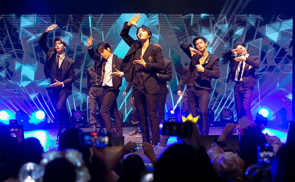韓流舞台洗牌？從打歌節目《THE SHOW》停播，剖析 KPOP 新人偶像生存指南