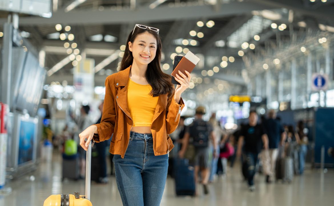 2026 出國旅遊攻略：連假去哪玩？省錢秘訣、各國私房景點，一文幫你整理！
