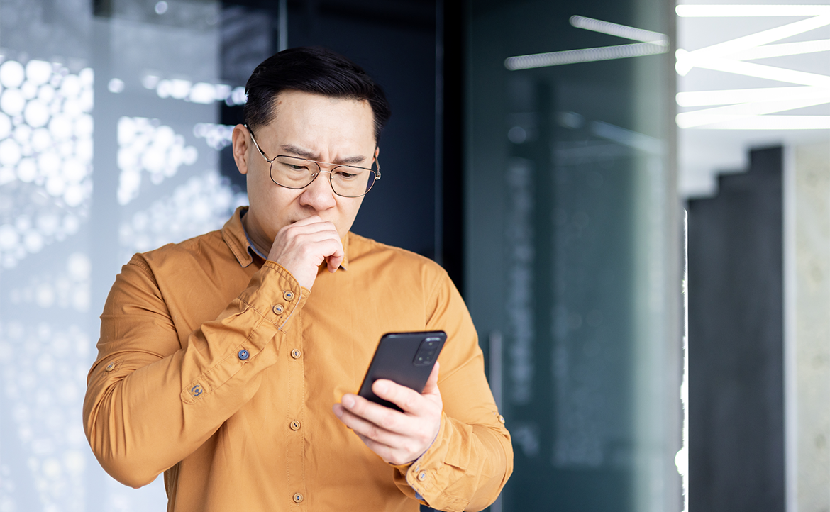 公開我被「外行詐騙內行」的荒謬經歷：為什麼低水準的詐騙手法，還真的騙倒過業界專家？
