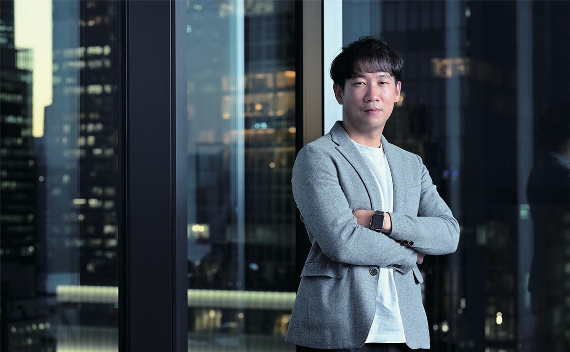 日本職涯 10 年總體悟：從商社到遊戲業，台灣青年 Ryan 如何讓跨產業都「需要」自己？