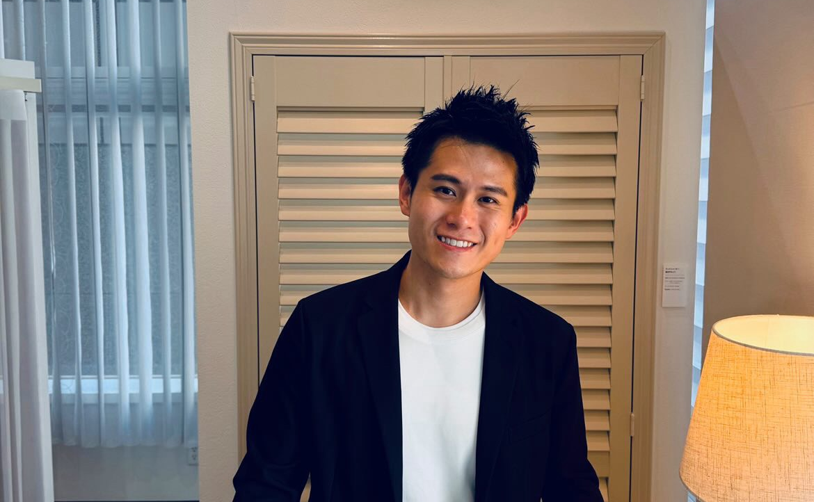 在日本工作，日語能力只是起點──打工度假啟程，斜槓行銷、YouTuber 的出海轉職實錄