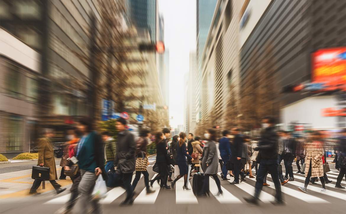 日本「失落的 30 年」關鍵轉折點，誰能掌握趨勢先機？
